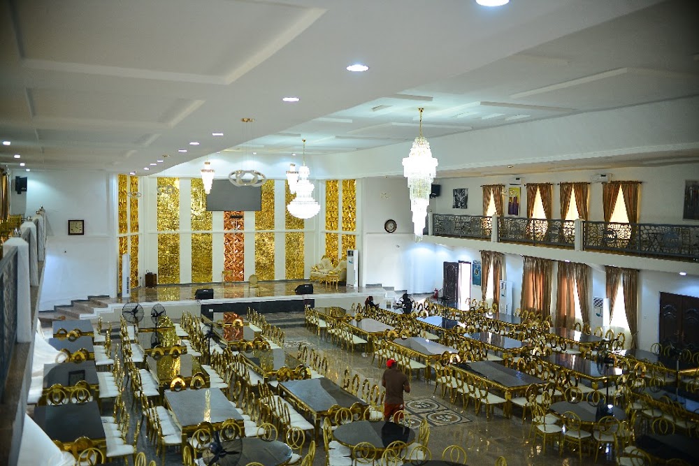 FMT Event Center photo 3